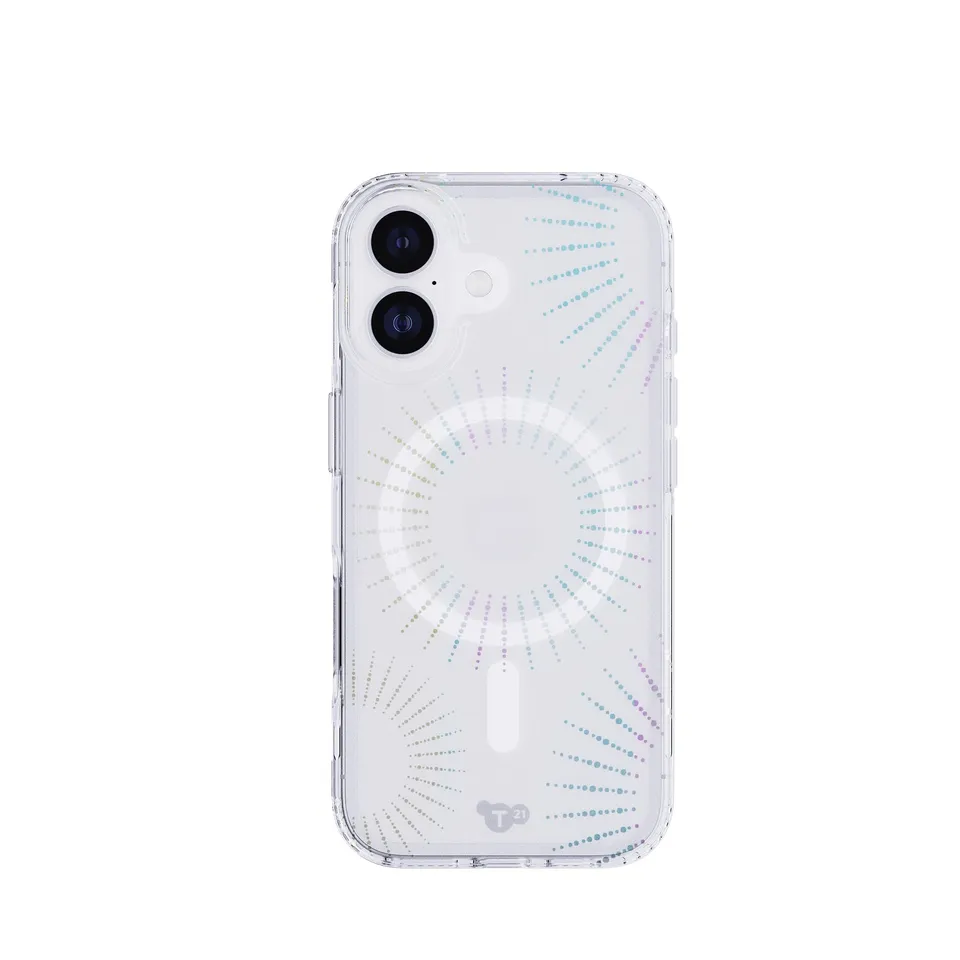 tech21-evosparkle-iphone-17-handyh-lle-lunar-glitzer image 1