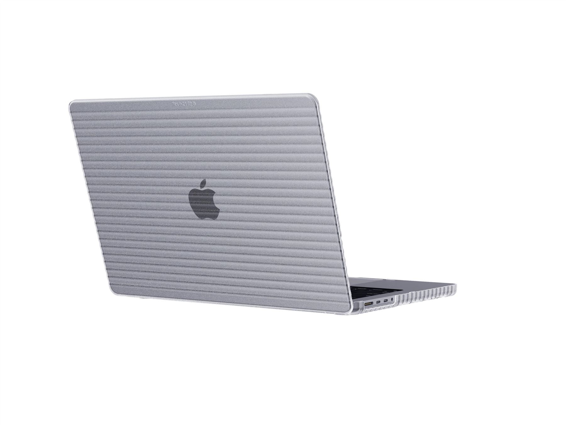 tech21-evowave-macbook-pro-14-h-lle-transparent-m5-m4-uv image 5
