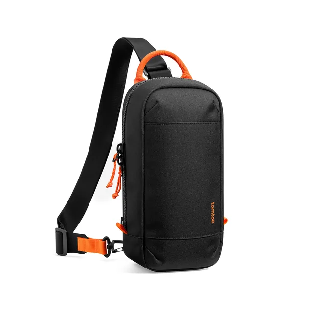 tomtoc-gameon-g49-switch-2-sling-bag-konsole-schwarz image 1