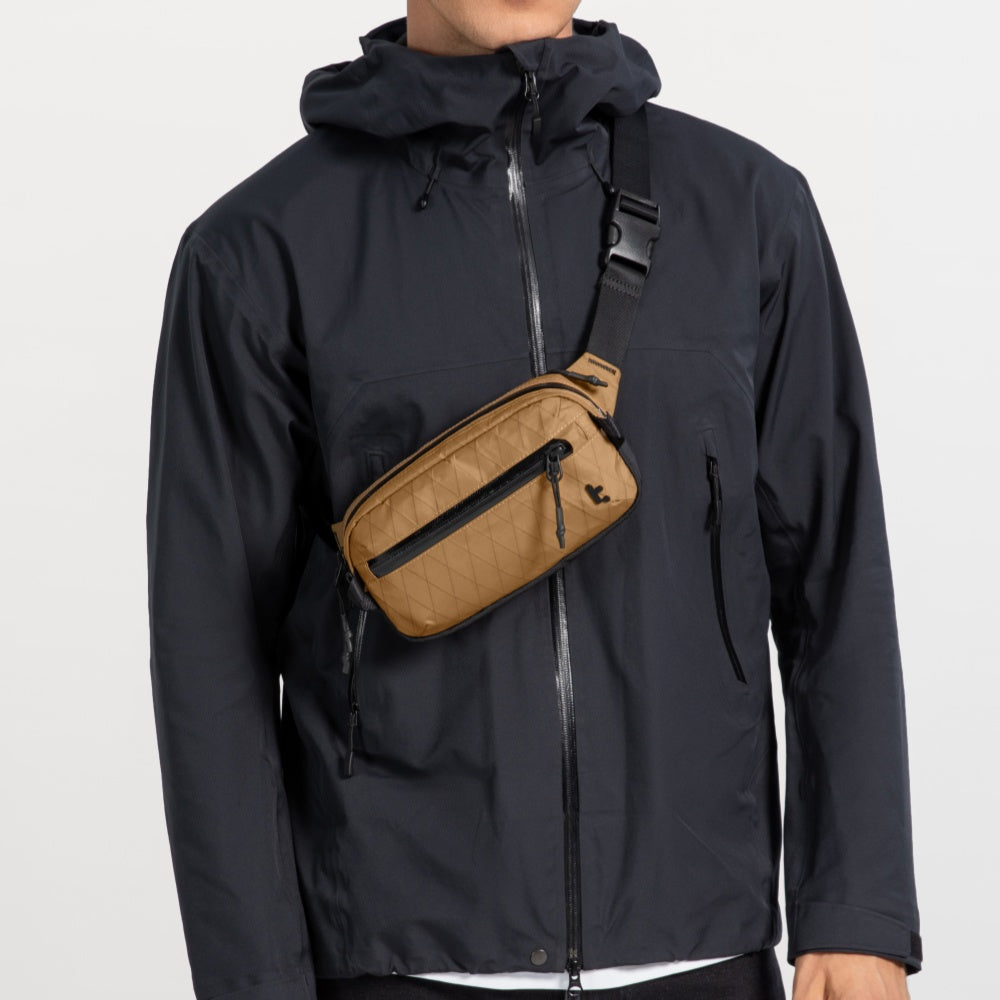 tomtoc-aviator-t35-chest-bag-1-5l-x-pac-schwarz-rfid image 4