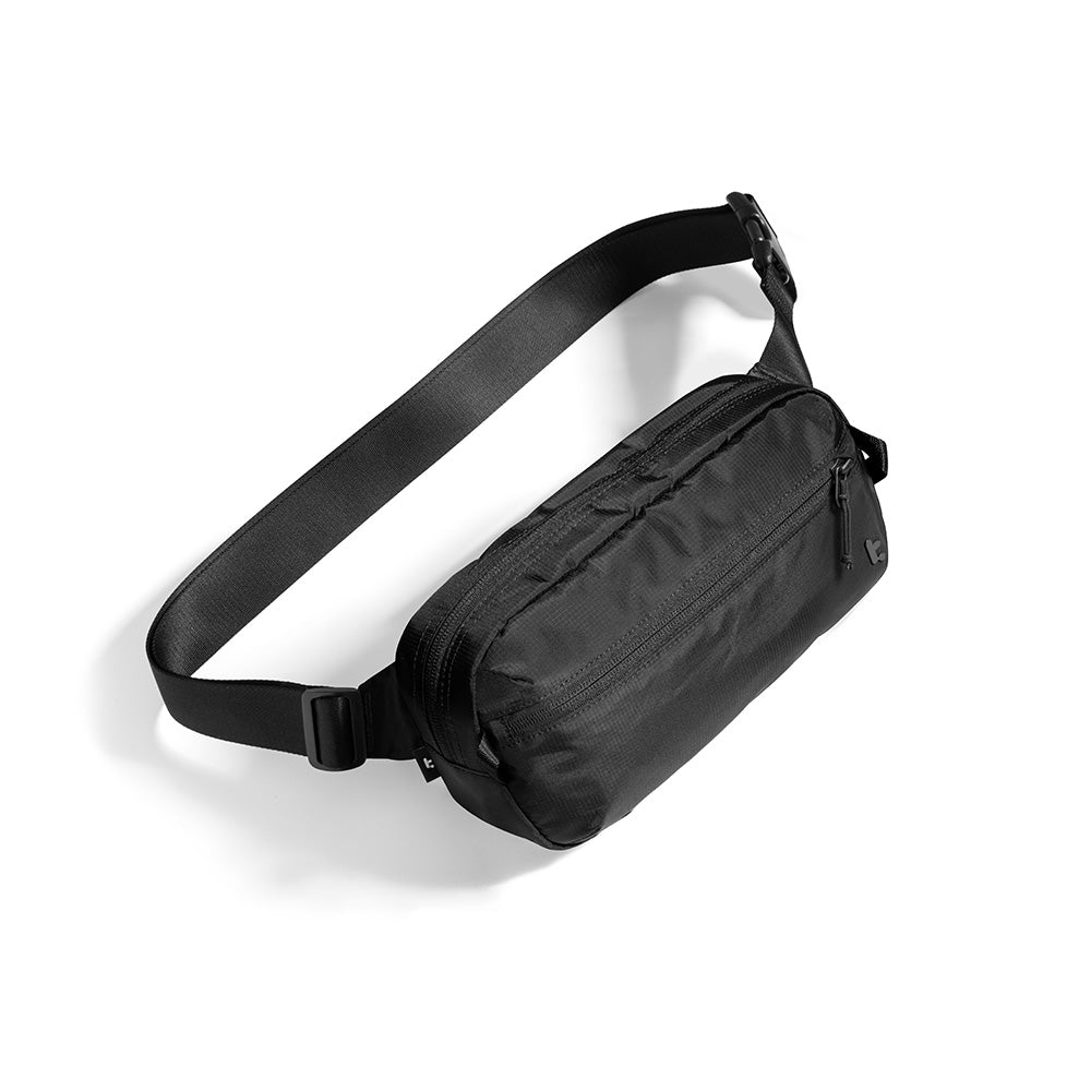 tomtoc-aviator-t33-chest-bag-2-5l-schwarz-rfid-wasserdicht image 7