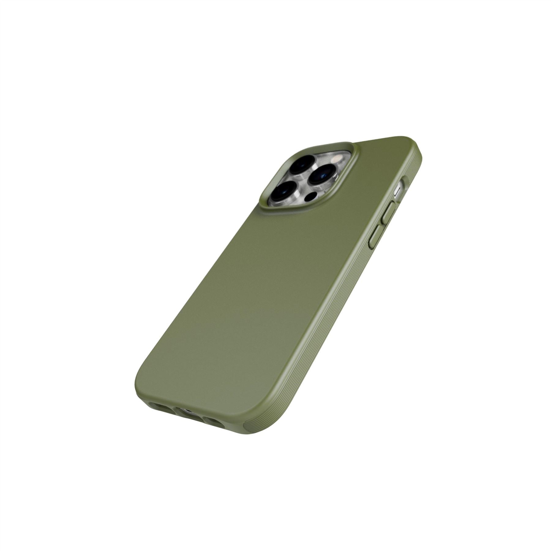 tech21-recovrd-iphone-14-pro-h-lle-khaki-magsafe-3m-fallschutz image 3