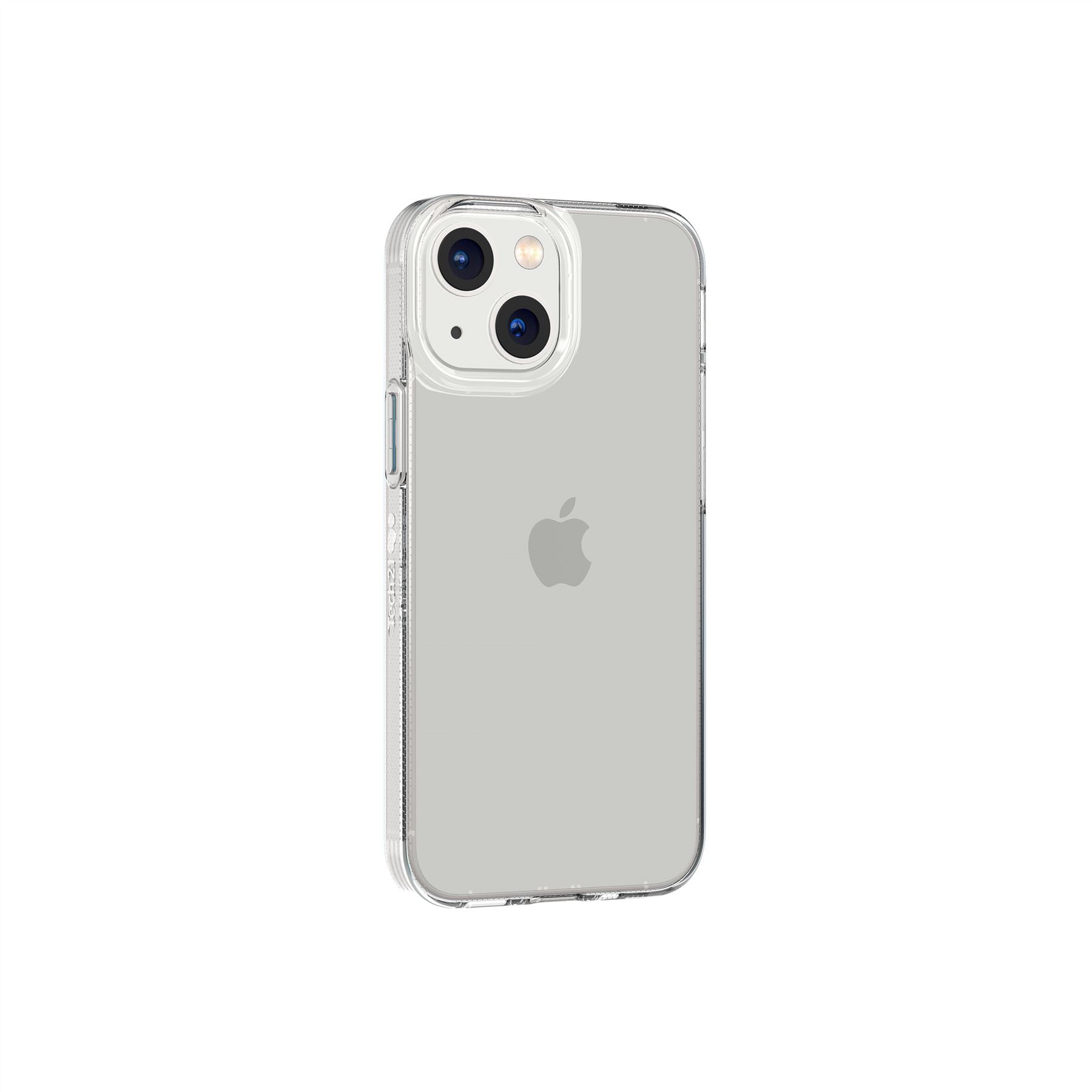 tech21-evolite-iphone-13-mini-handyh-lle-clear-transparent-2-4m image 5