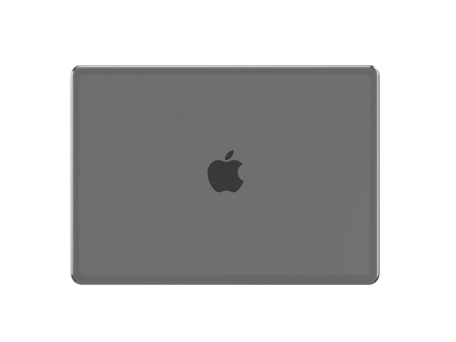 tech21-evohardshell-macbook-pro-14-laptop-h-lle-ash-m1-m5-slim image 1