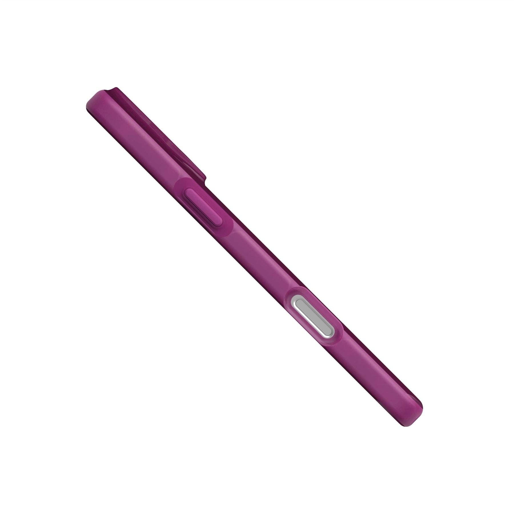 tech21-evocheck-iphone-16-pro-max-handyh-lle-plum-magsafe image 4