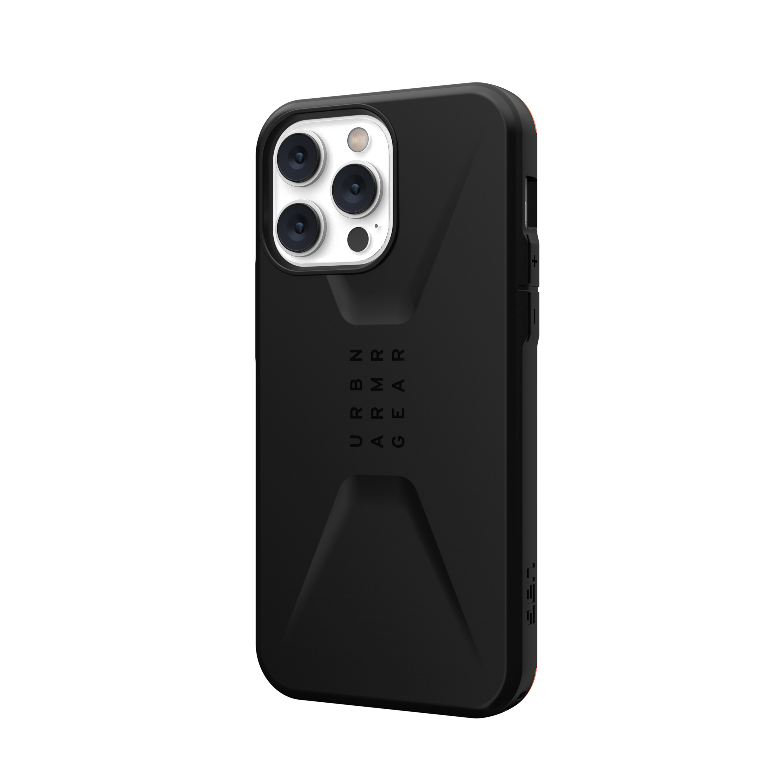 uag-civilian-iphone-14-pro-max-h-lle-schwarz-sto-fest image 4
