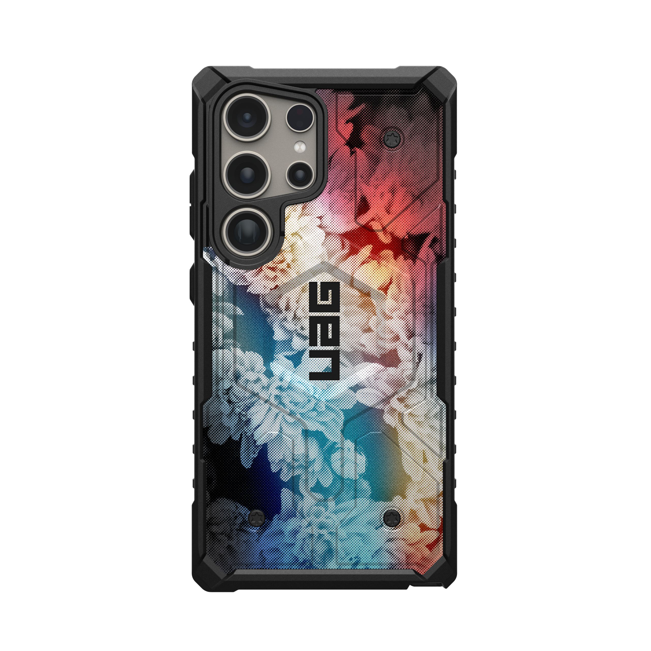 uag-pathfinder-floral-neu-gradient-handyh-lle-s26-ultra image 1
