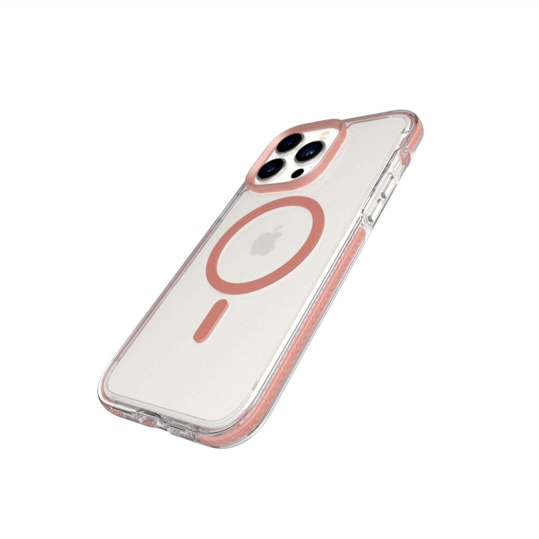 tech21-evocrystal-iphone-14-pro-max-h-lle-magsafe-rose-gold image 3