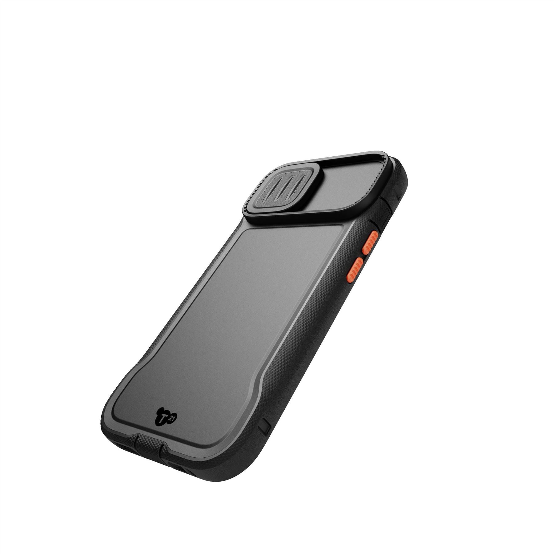 tech21-evomax-iphone-15-14-13-16e-h-lle-magsafe-schwarz-20ft-schutz image 3