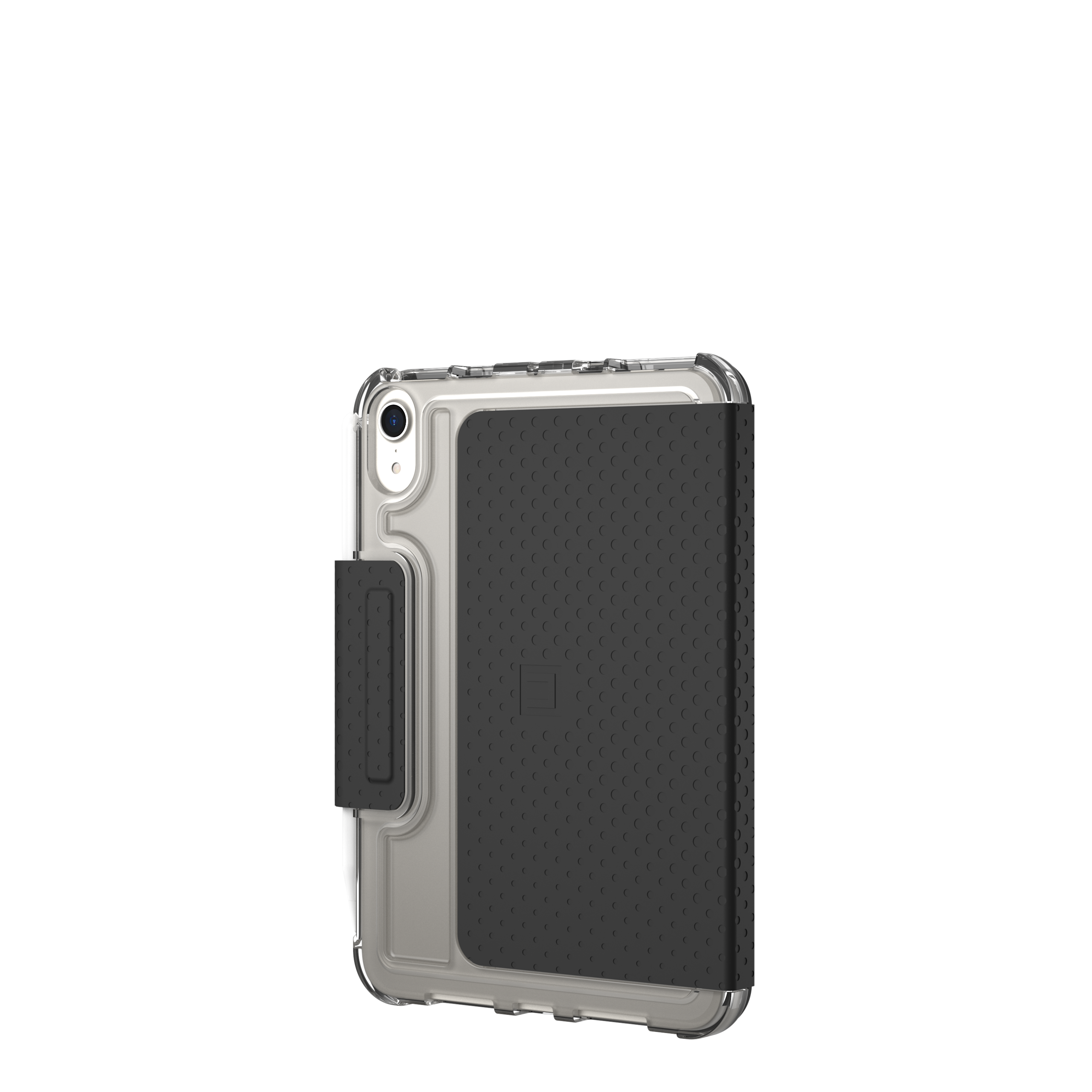 uag-lucent-ipad-mini-a17-pro-2024-h-lle-folio-transparent image 5