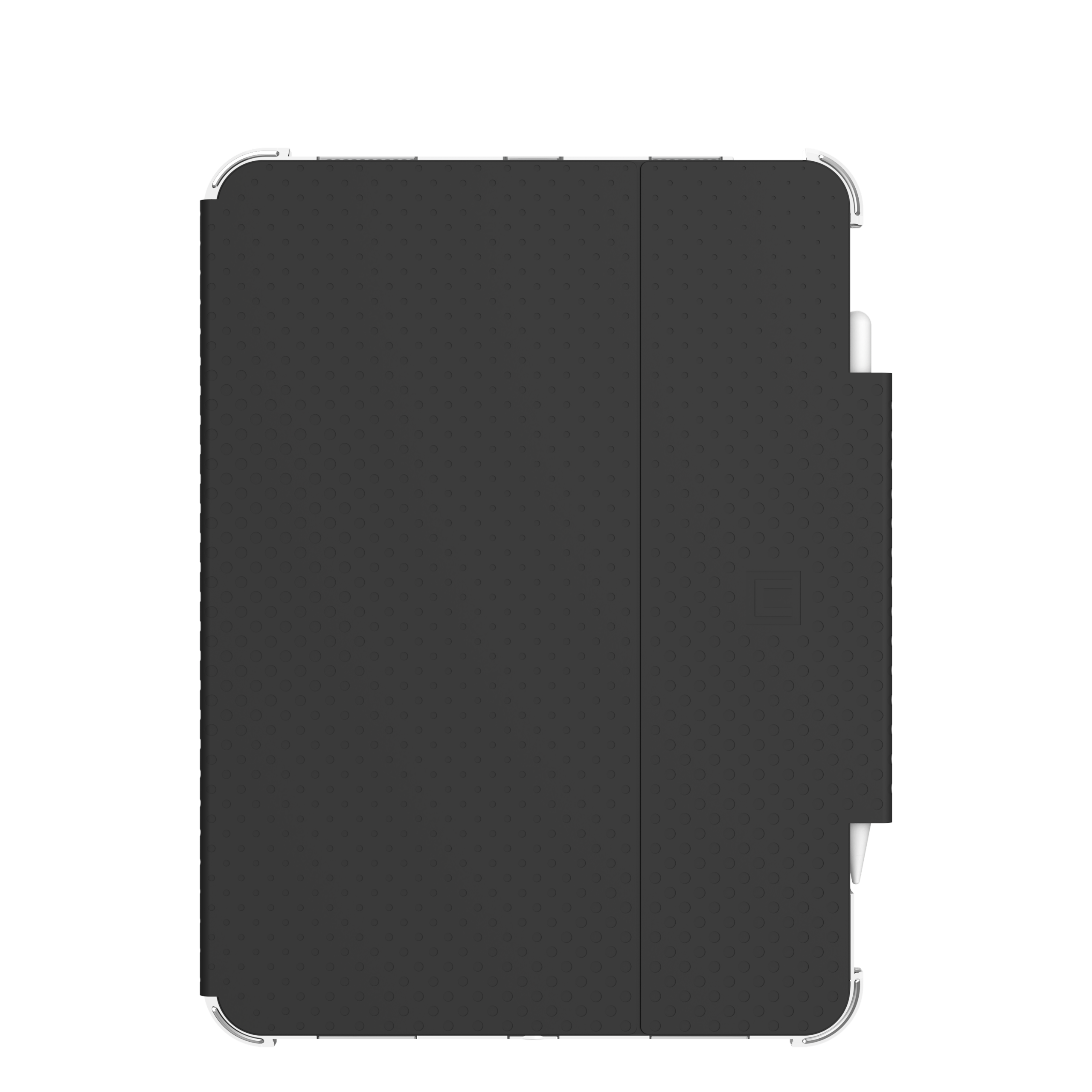 uag-lucent-ipad-air-10-9-h-lle-5-gen-transparent-stiftfach image 4