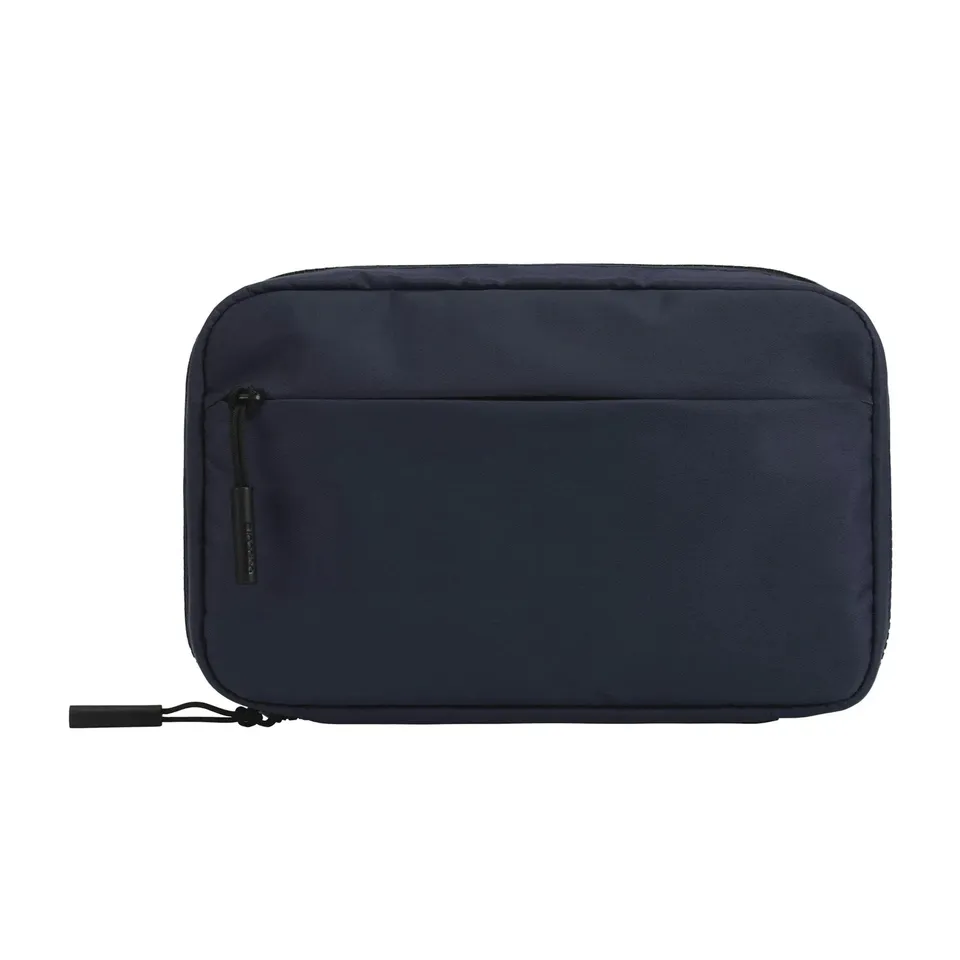 incase-accessory-organizer-zubeh-rtasche-schwarz-nylon image 1