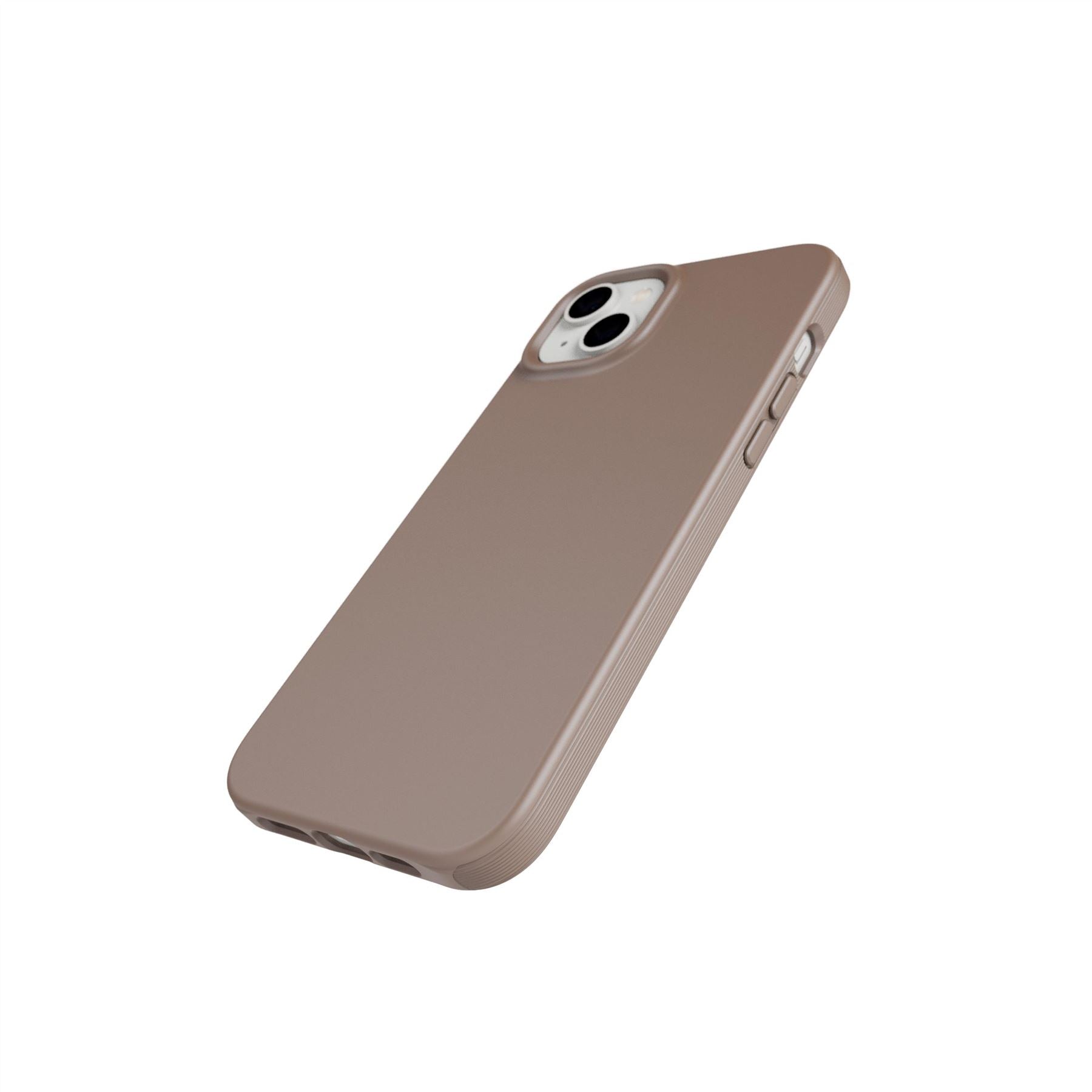 tech21-recovrd-iphone-14-plus-handyh-lle-taupe-magsafe-recycelt image 3