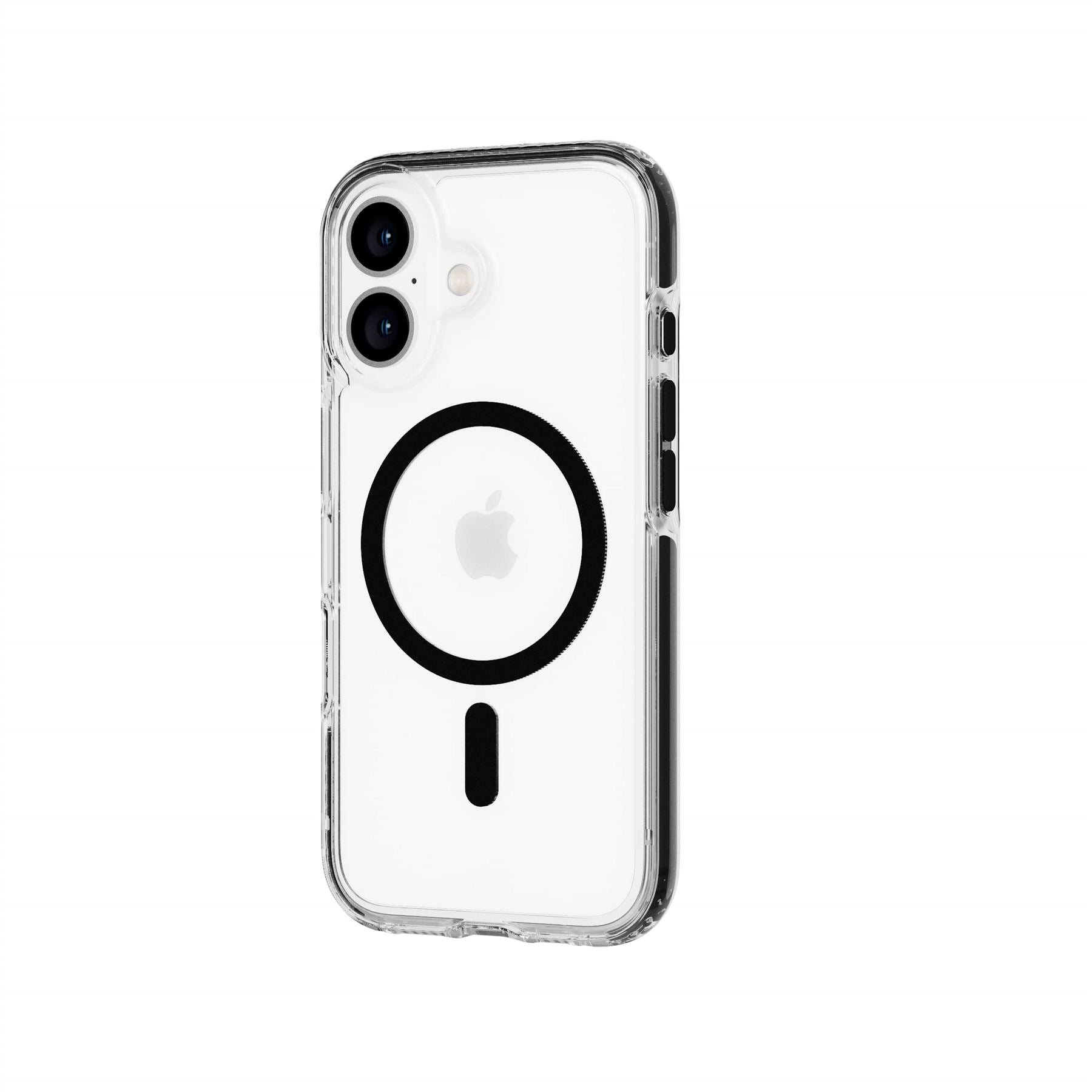 tech21-evocrystal-iphone-16-h-lle-schwarz-magsafe-klar image 5