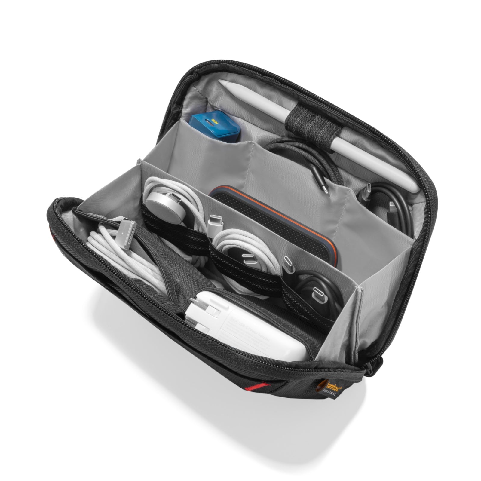 tomtoc-navigator-t13-accessory-pouch-s-organizer-1-4l image 4