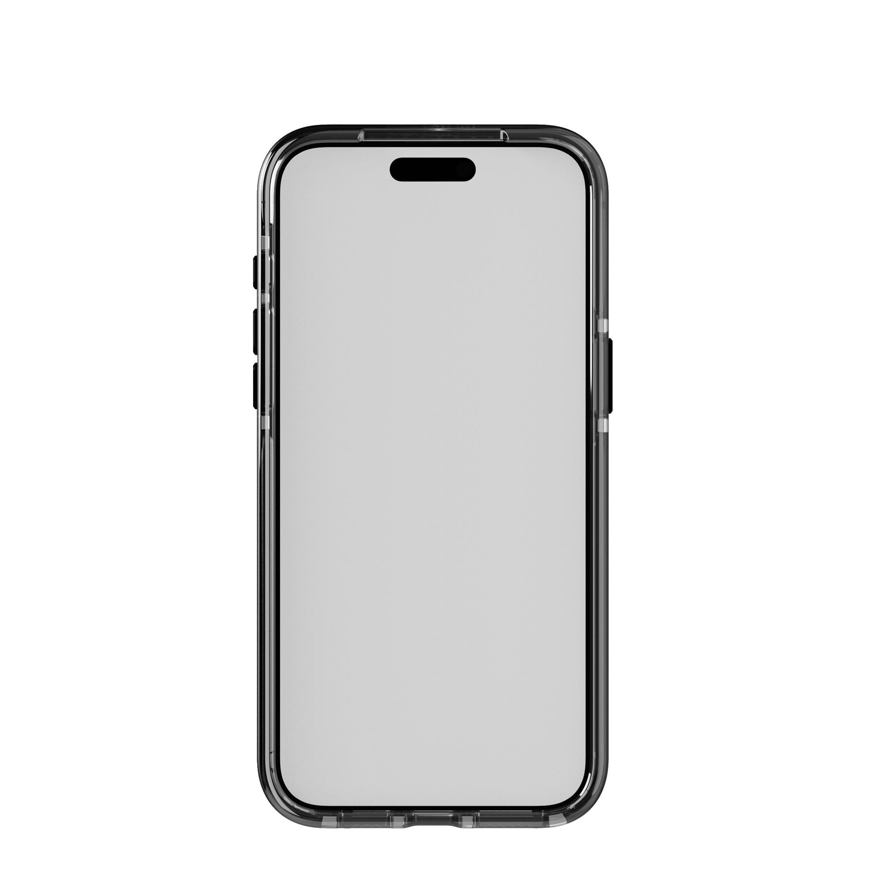tech21-evo-check-iphone-15-pro-max-h-lle-smokey-black-sto-fest image 2