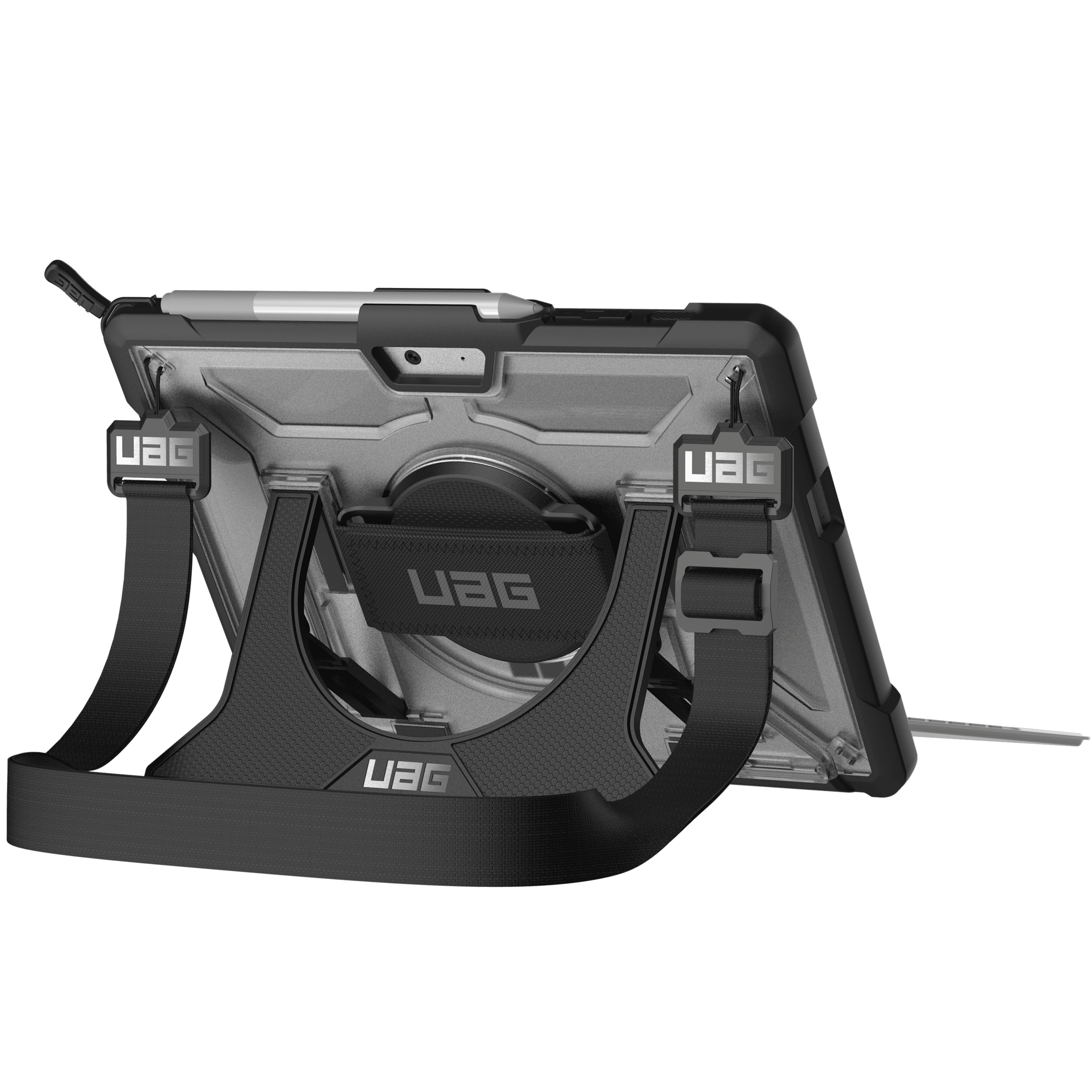 uag-plasma-surface-go-tablet-h-lle-mit-handschlaufe-st-nder image 8
