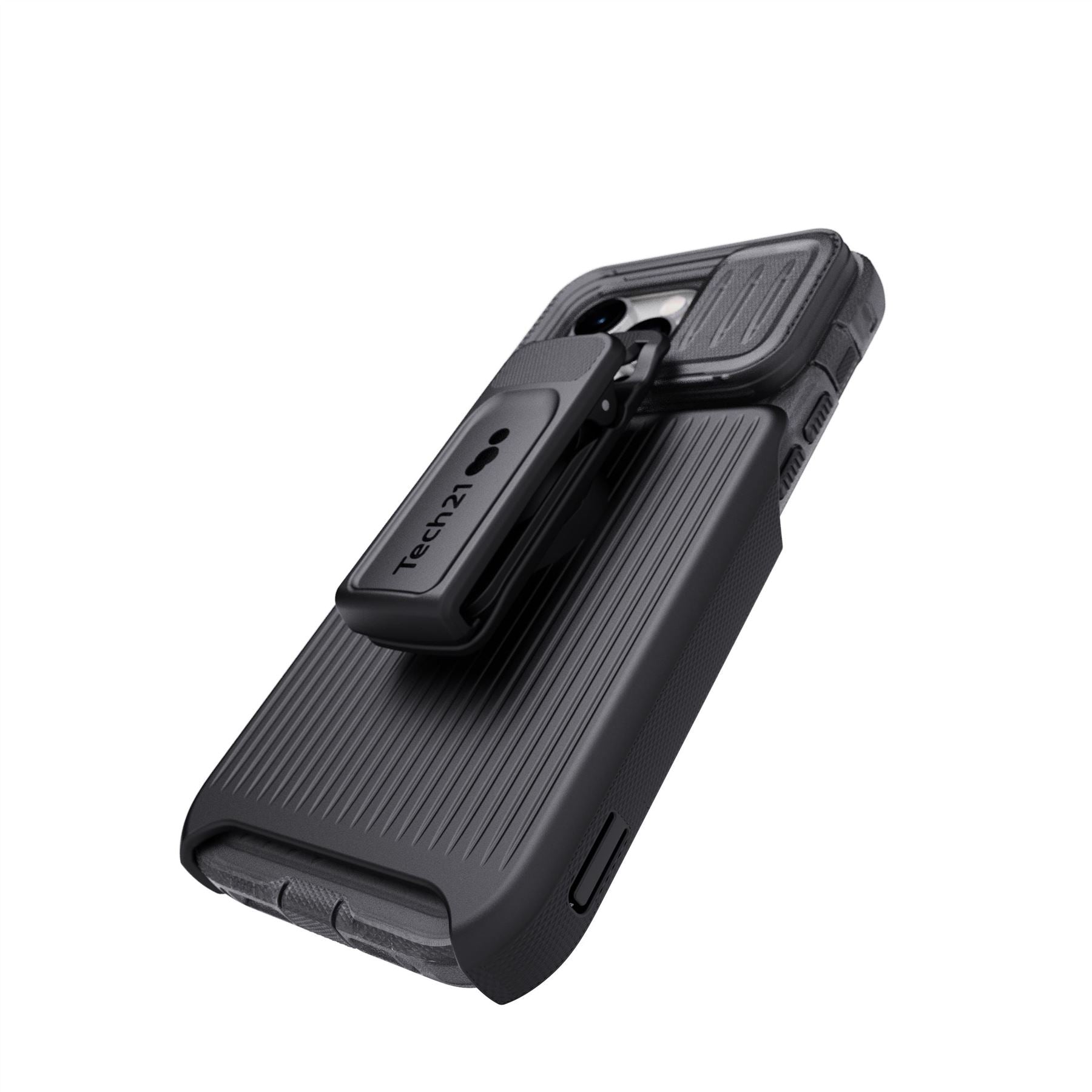 tech21-evomax-iphone-14-pro-max-h-lle-tinted-magsafe-20ft-schutz image 3