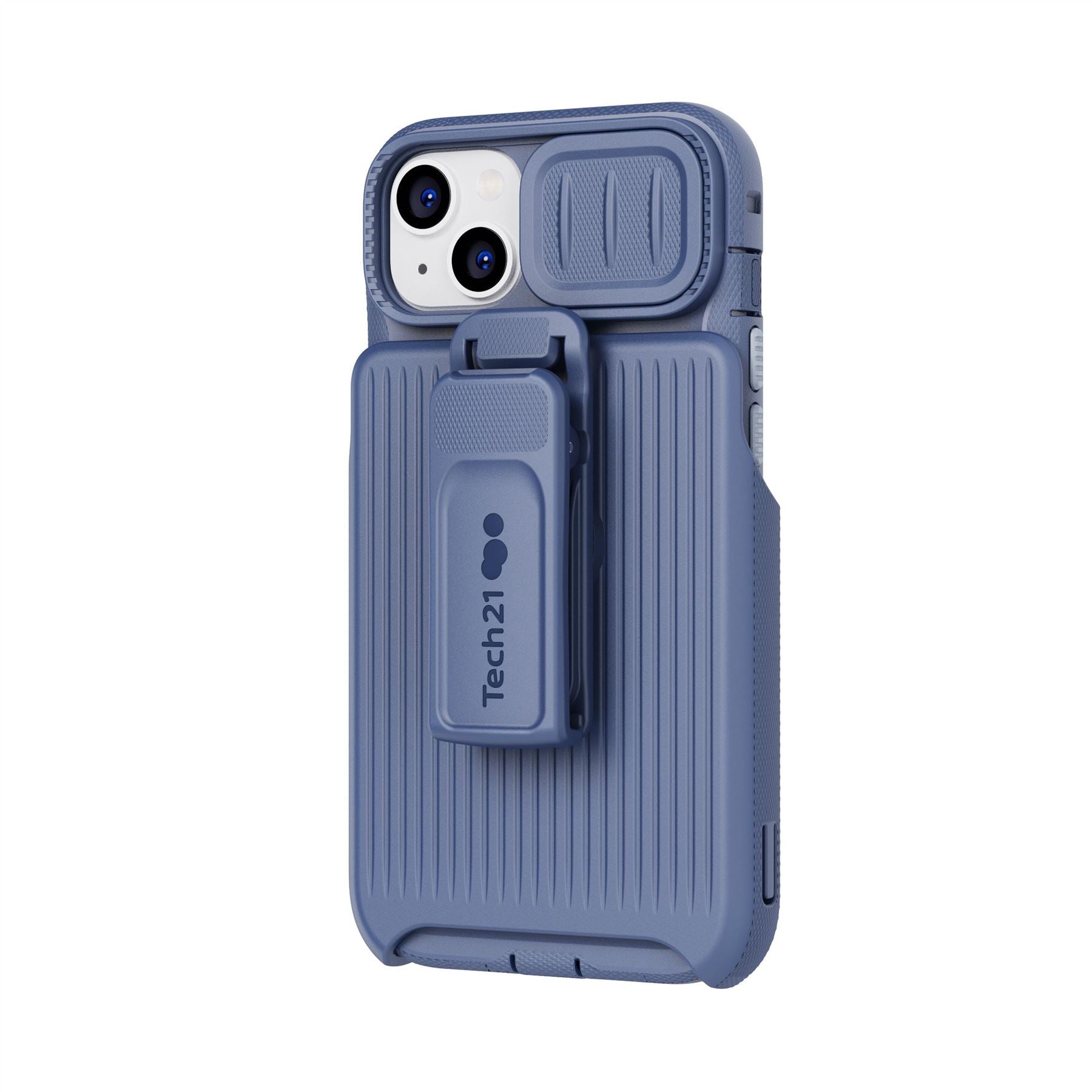 tech21-evomax-iphone-14-plus-h-lle-ink-blue-magsafe-robust image 5