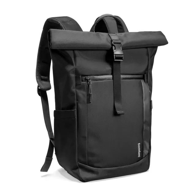 tomtoc-navigator-t61-rolltop-rucksack-17-3-zoll-30l image 1