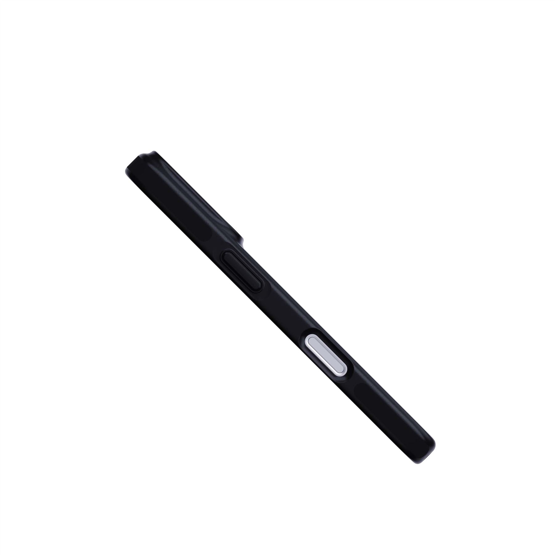 tech21-evolite-iphone-16-pro-handyh-lle-schwarz-leicht image 4