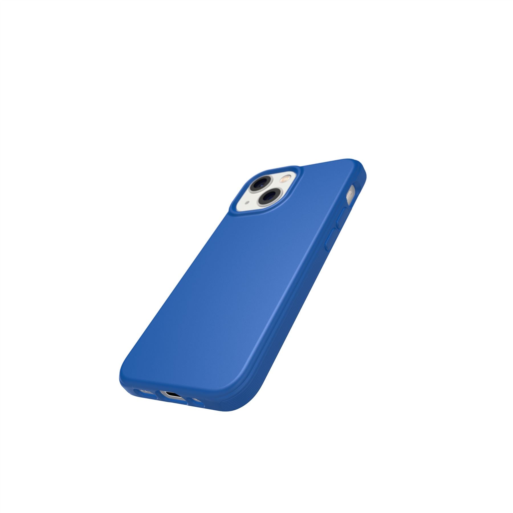 tech21-evolite-iphone-13-mini-handyh-lle-classic-blue image 3
