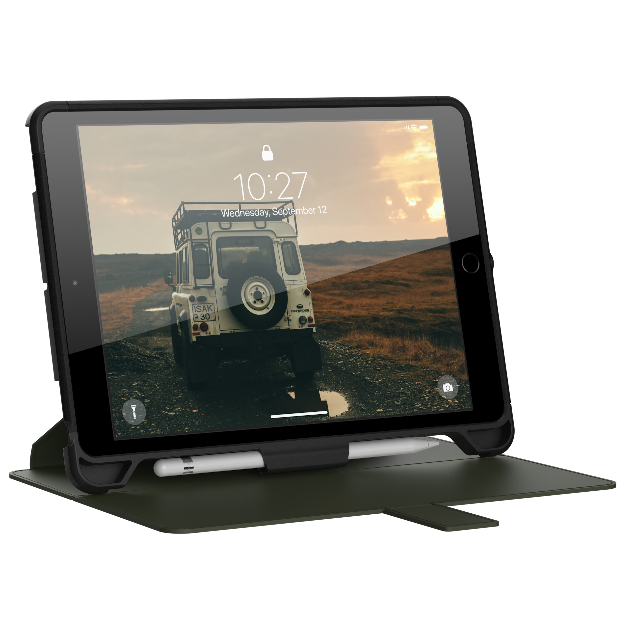 uag-scout-ipad-10-2-h-lle-8-gen-folio-mit-stifthalter image 4
