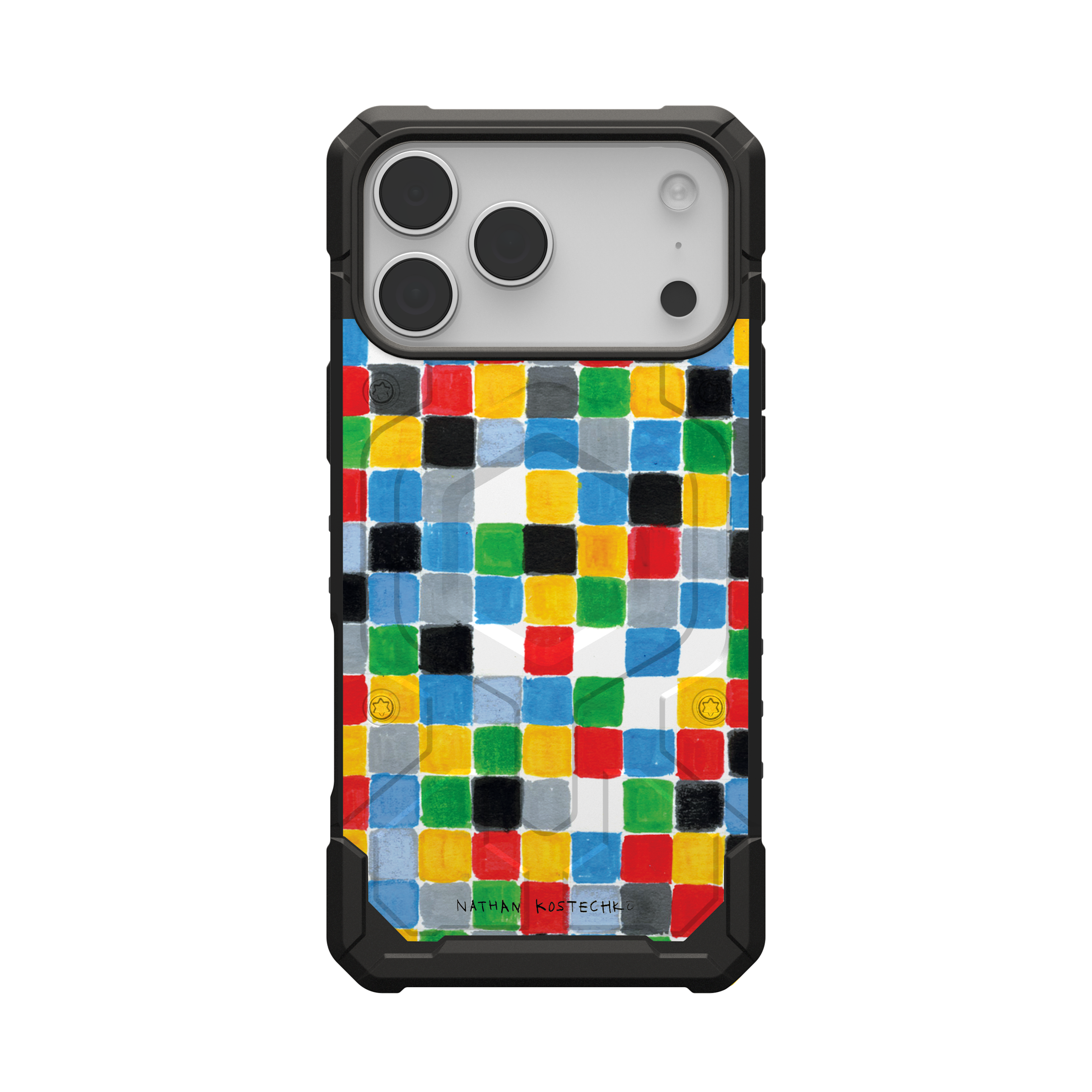 uag-pathfinder-iphone-17-pro-max-h-lle-kostechko-3-magsafe image 1