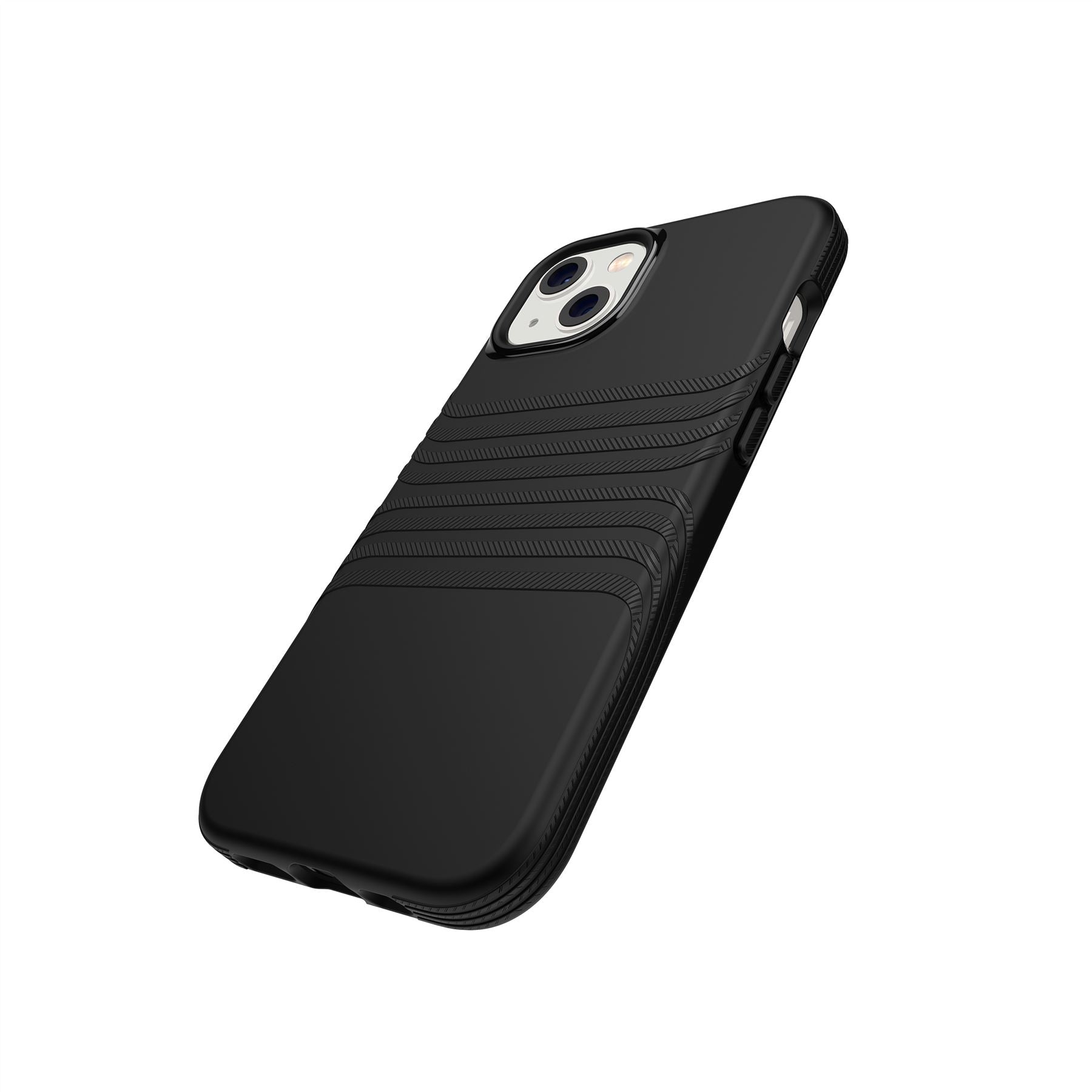 tech21-evo-tactile-iphone-13-h-lle-schwarz-antibakteriell image 3