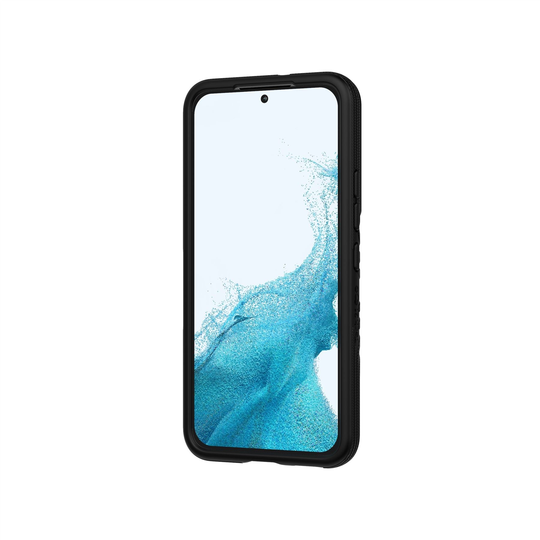 tech21-evo-tactile-galaxy-s22-handyh-lle-black-16ft-schutz image 6