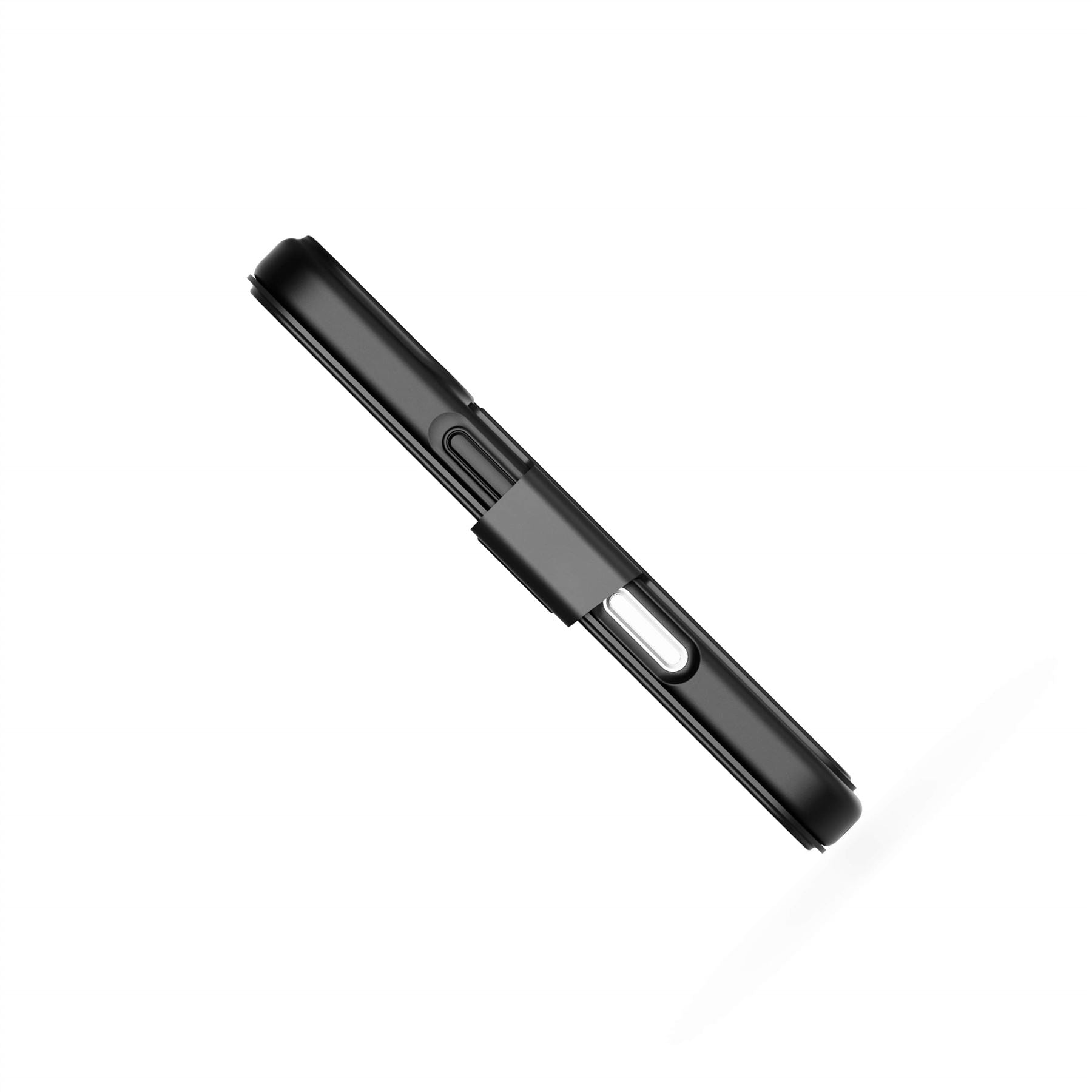 tech21-evolite-wallet-iphone-16-h-lle-schwarz-kartenfach-10ft image 4