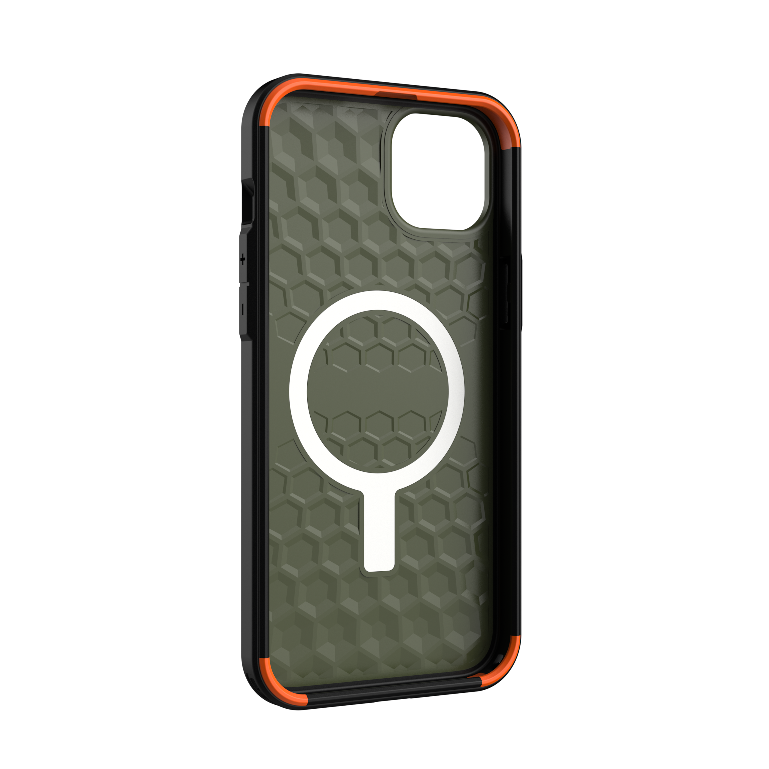 uag-civilian-iphone-14-plus-handyh-lle-magsafe-schwarz image 8