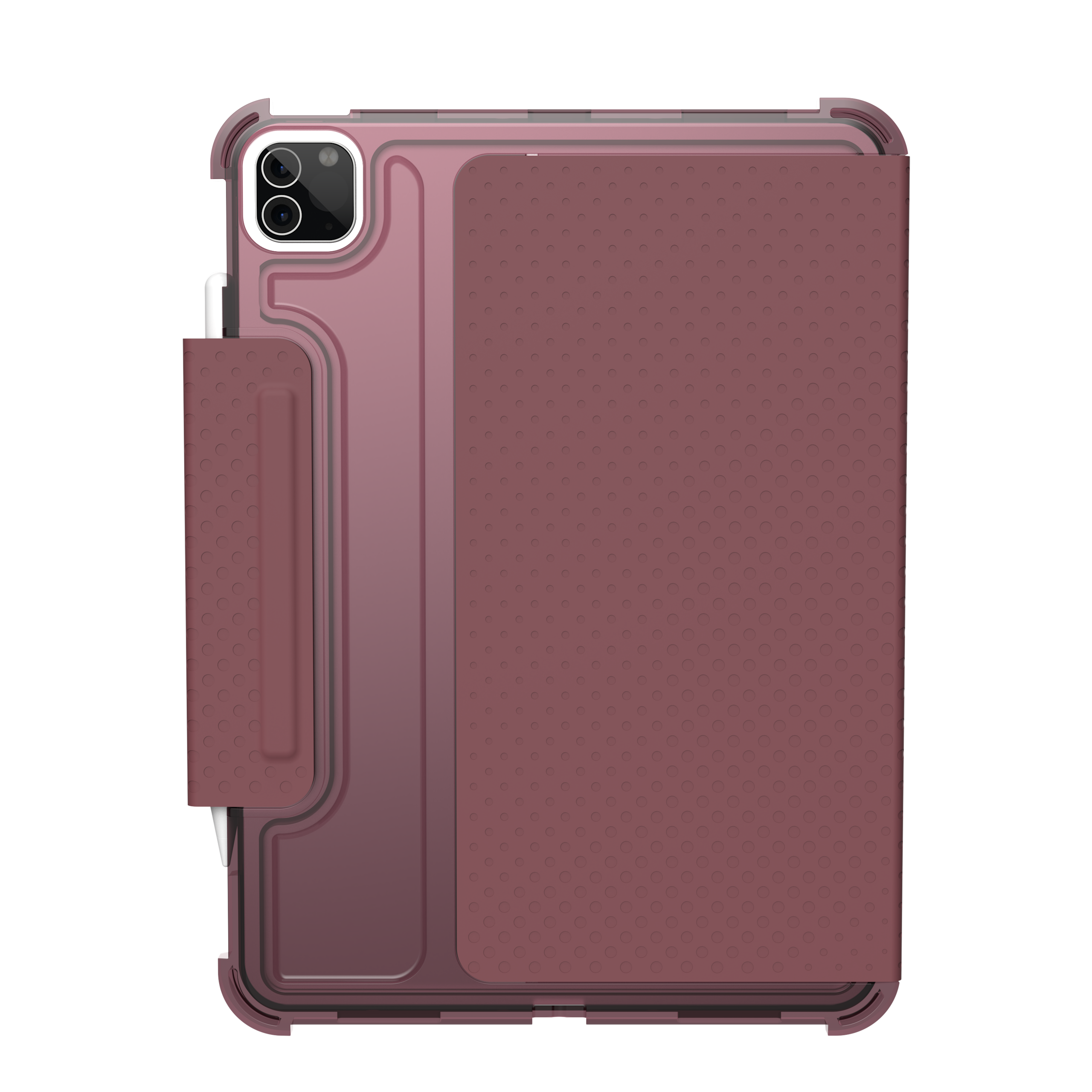 uag-lucent-ipad-pro-11-2020-folio-h-lle-mit-st-nder image 8