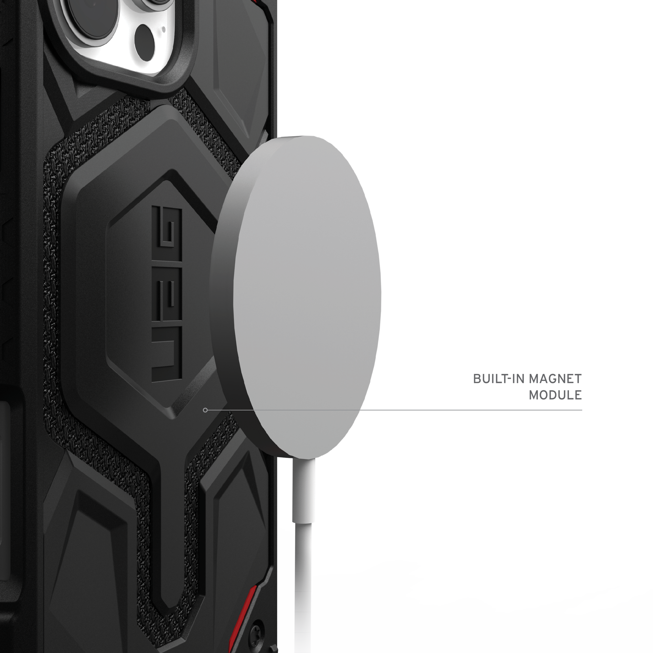 uag-monarch-pro-kevlar-iphone-16-pro-magsafe-h-lle image 4