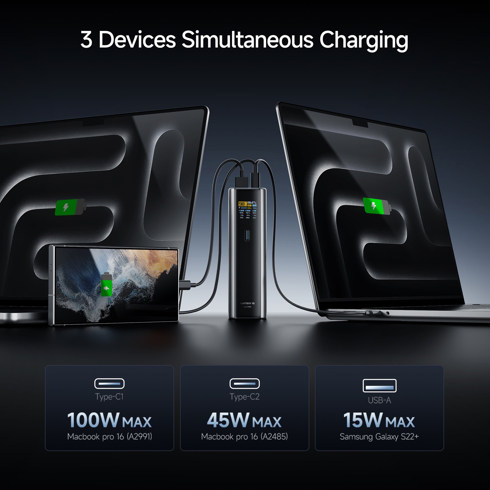cuktech-number-series-15-ultra-powerbank-usb-c image 3