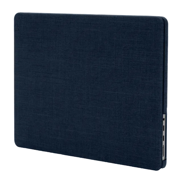 incase-textured-hardshell-inmb200723-cbt-macbook-h-lle-cobalt-16-zoll image 1