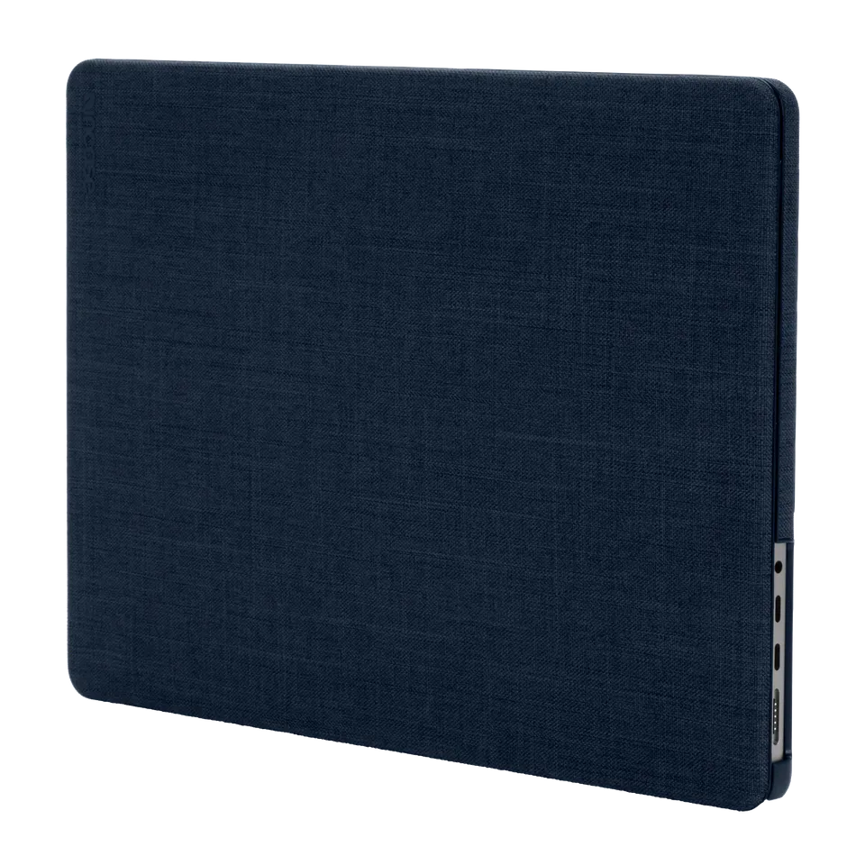 incase-textured-hardshell-inmb200723-cbt-macbook-h-lle-cobalt-16-zoll image 1