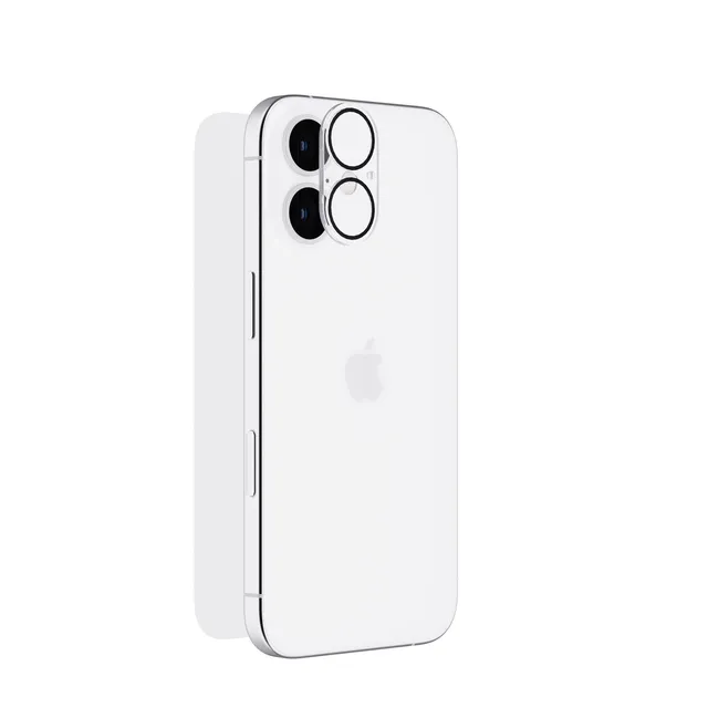 tech21-impact-glass-iphone-16-panzerglas-mit-kameraschutz-set image 1