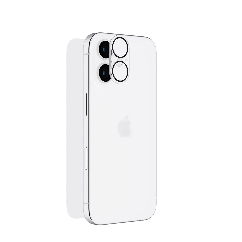 tech21-impact-glass-iphone-16-panzerglas-mit-kameraschutz-set image 1