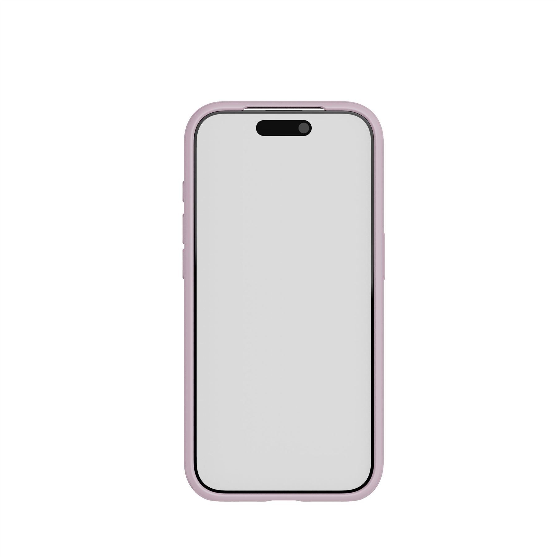 tech21-evo-lite-iphone-15-pro-h-lle-lavender-d-nn-fallschutz image 2