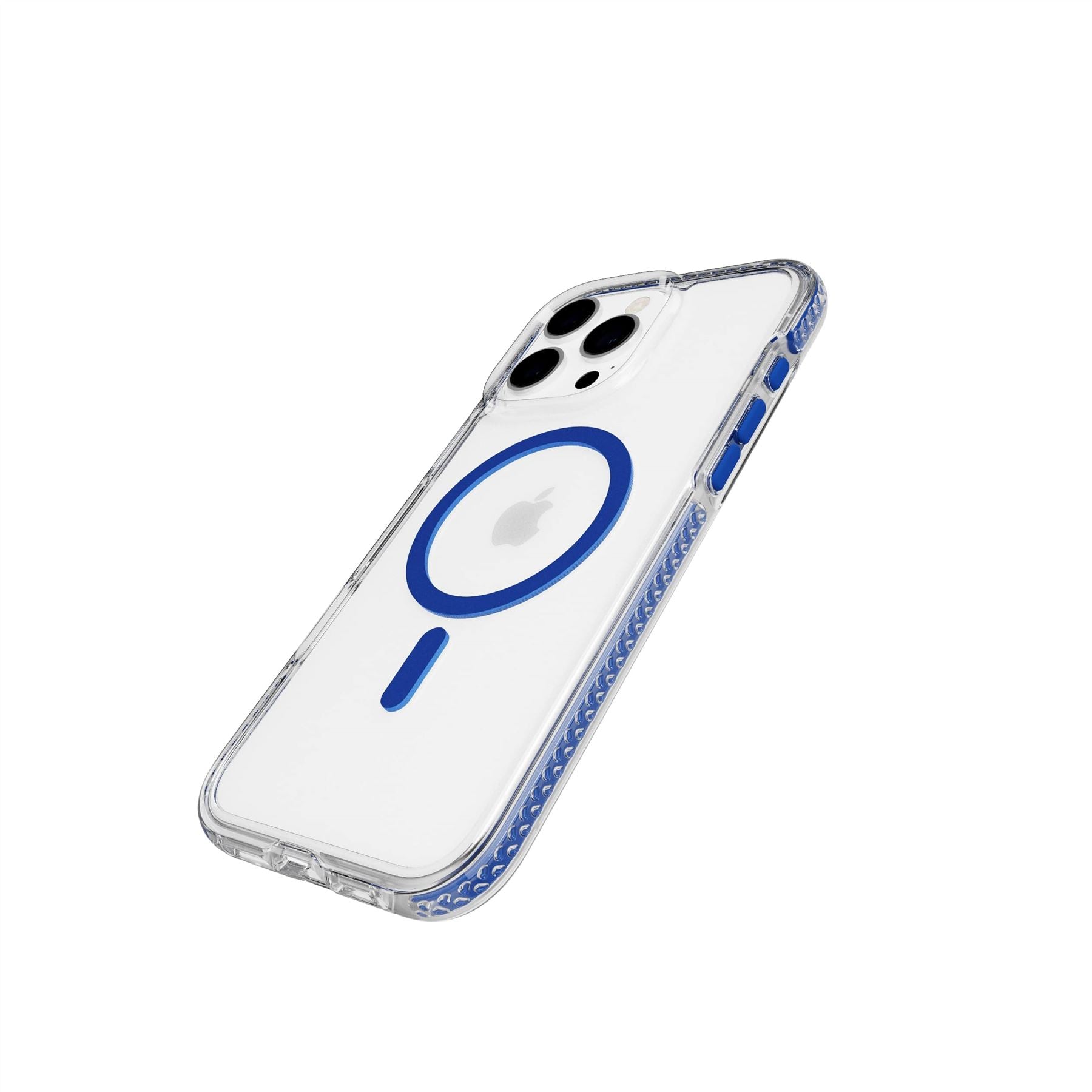 tech21-evocrystal-handyh-lle-iphone-16-pro-max-blau image 3