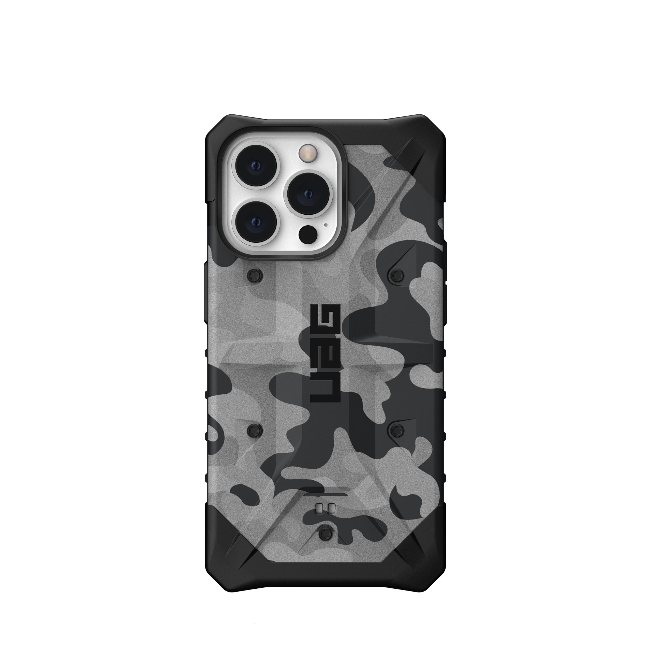 uag-pathfinder-se-iphone-13-pro-handyh-lle-camouflage image 1