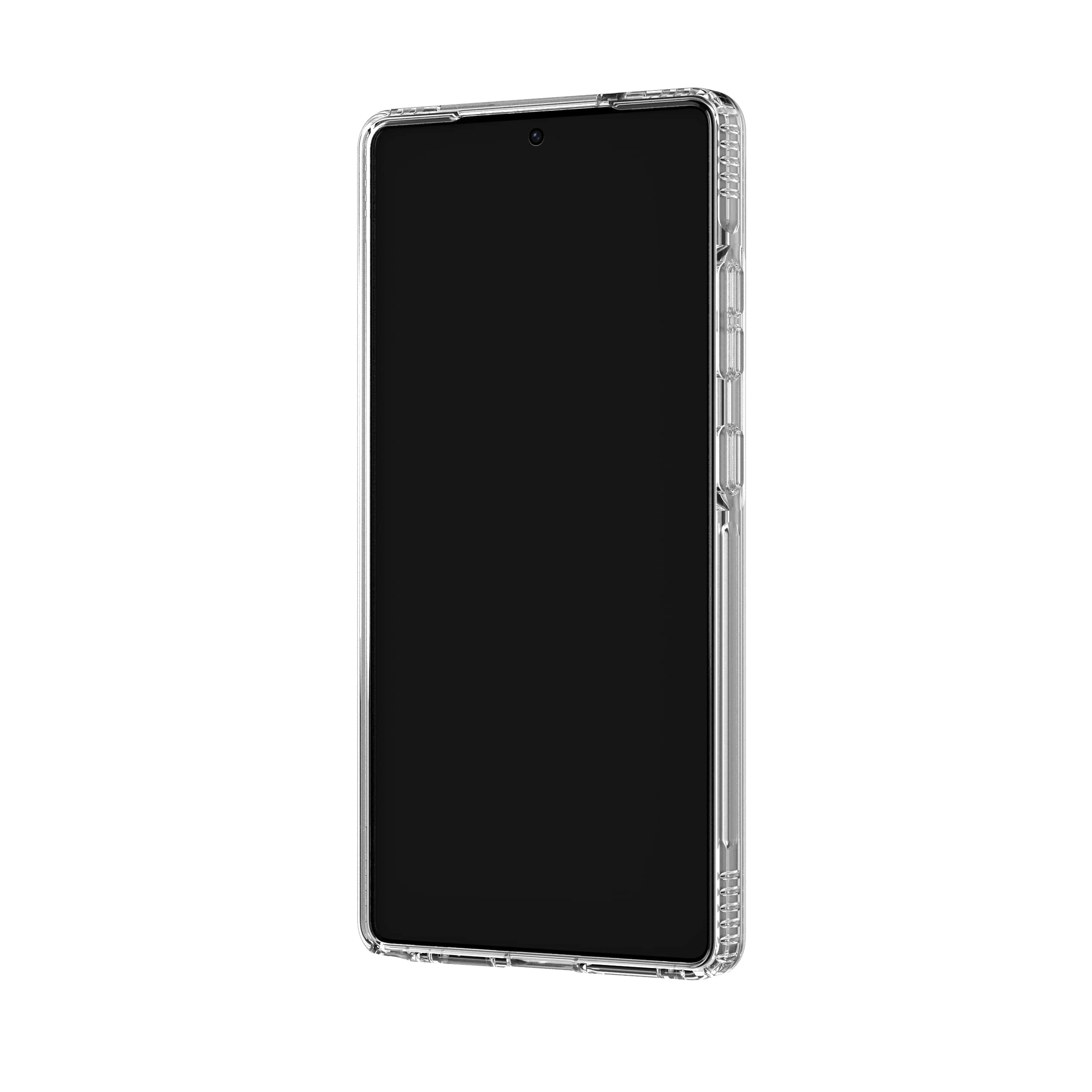 tech21-evoclear-galaxy-s25-ultra-h-lle-transparent-magnet image 6
