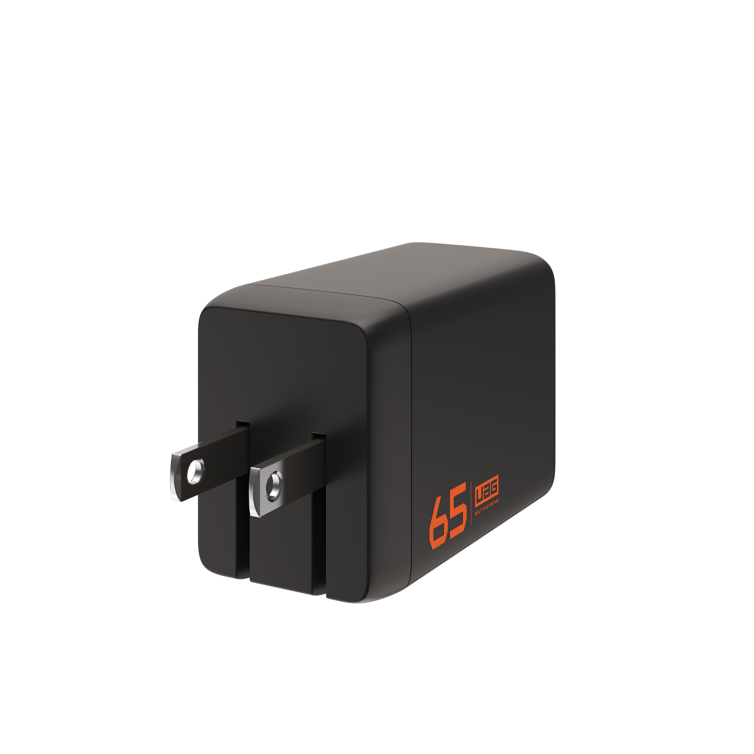 uag-srge-65w-ladeger-t-gan-3-port-usb-c-usb-a-netzteil image 4