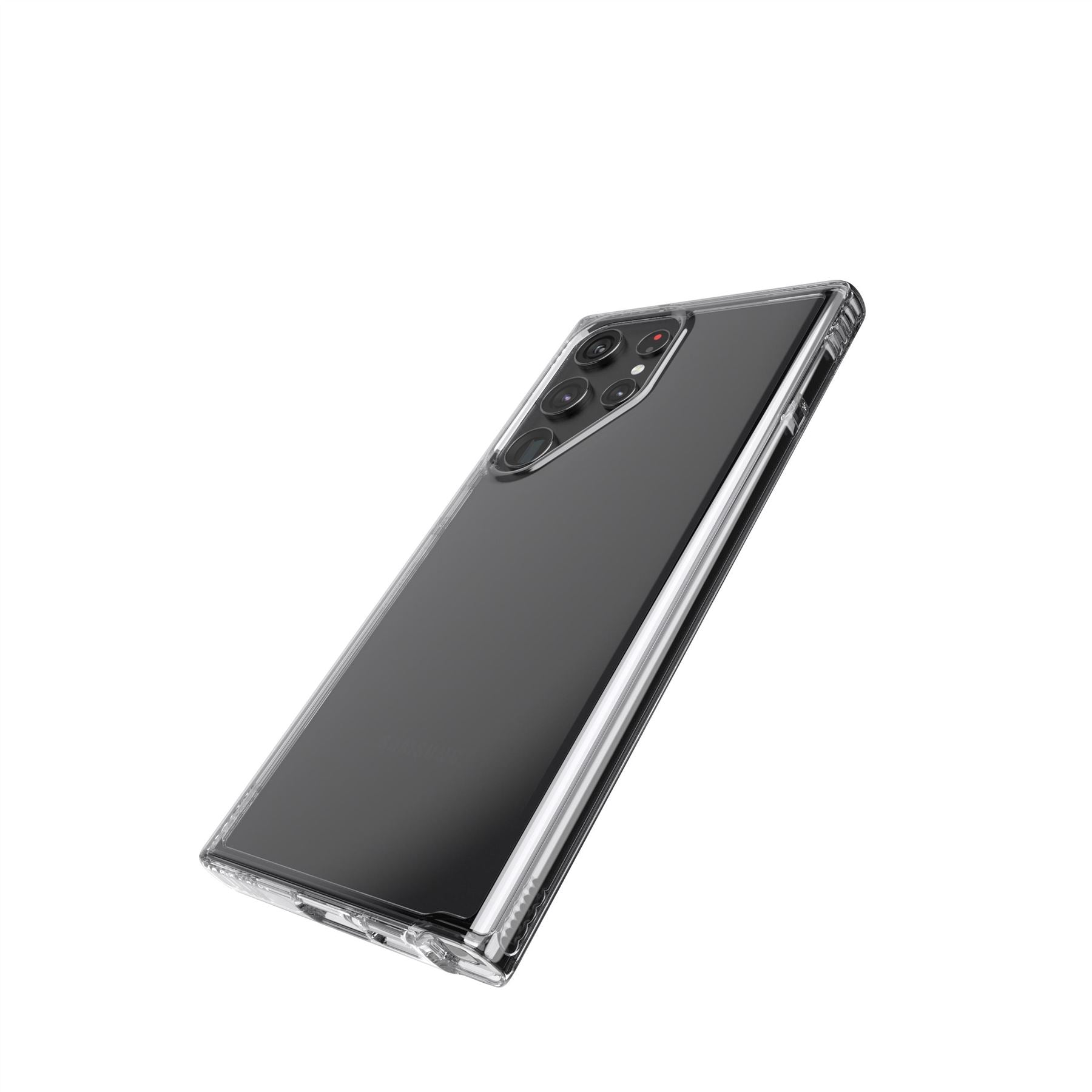 tech21-evoclear-galaxy-s23-ultra-handyh-lle-clear-schutz image 3