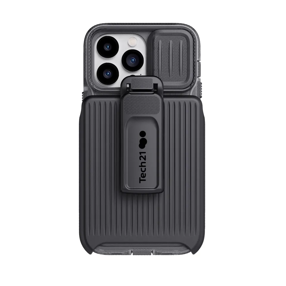 tech21-evomax-iphone-14-pro-max-h-lle-tinted-magsafe-20ft-schutz image 1