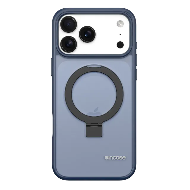 incase-slim-stand-h-lle-iphone-17-pro-max-clear-sto-fest image 1