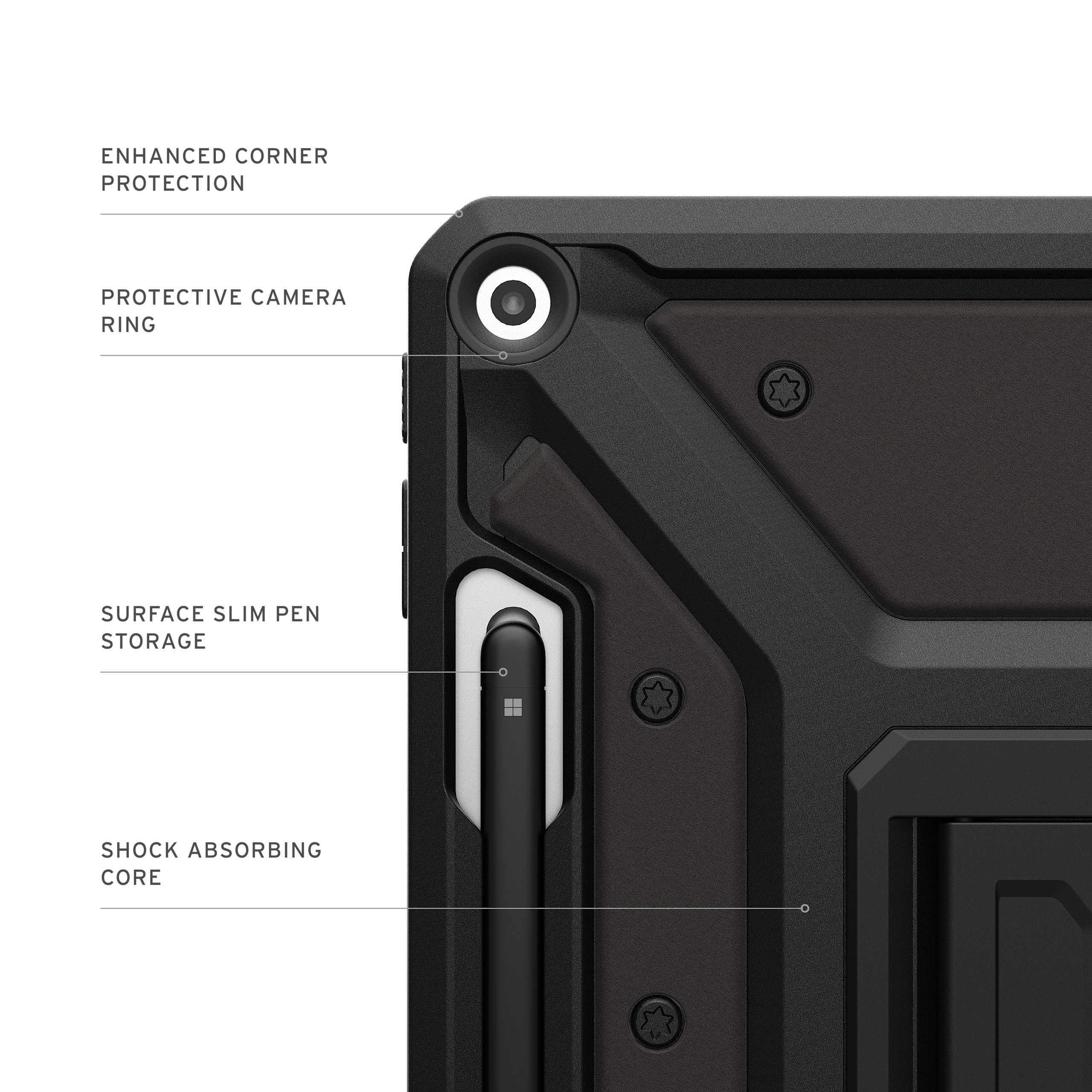 uag-metropolis-se-h-lle-surface-pro-12-1-gen-mit-st-nder image 7