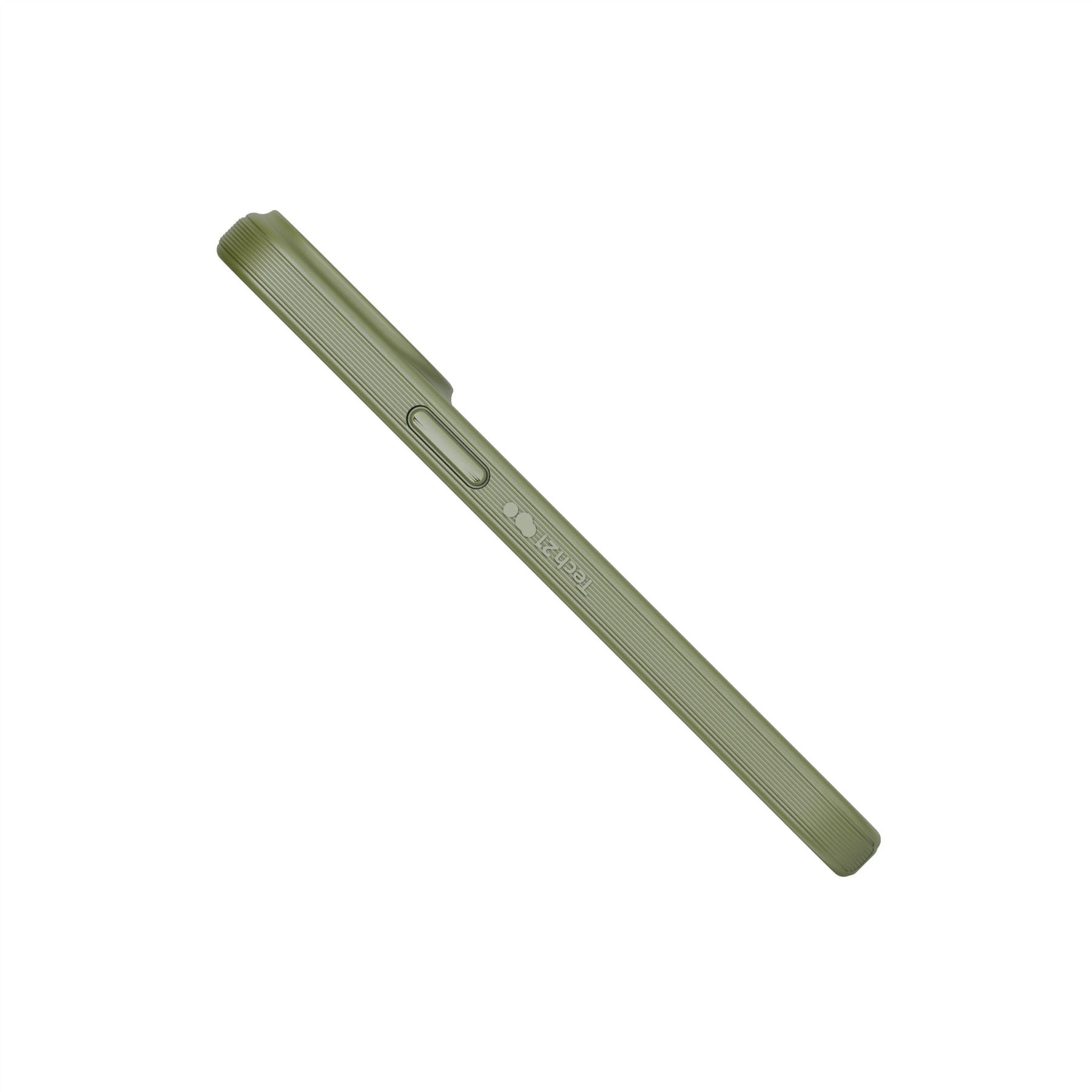 tech21-recovrd-iphone-14-pro-max-handyh-lle-khaki-magsafe image 4