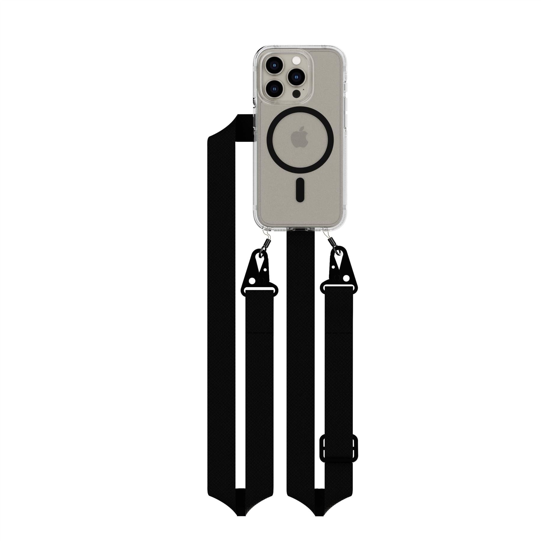 tech21-flexquartz-iphone-15-pro-h-lle-schwarz-umh-ngeband image 3